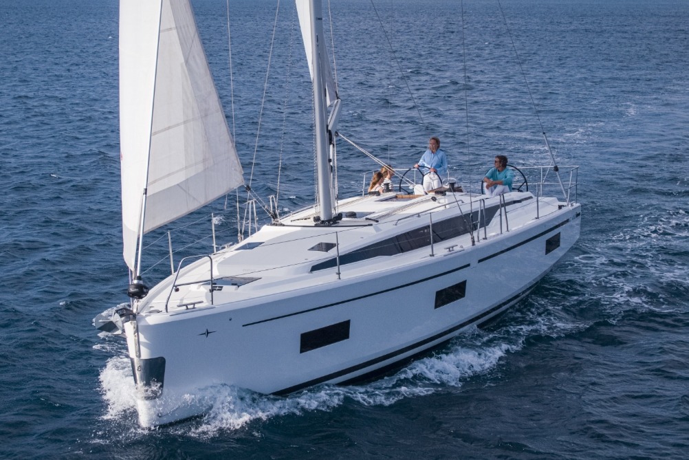 Bavaria Sailing Yachts