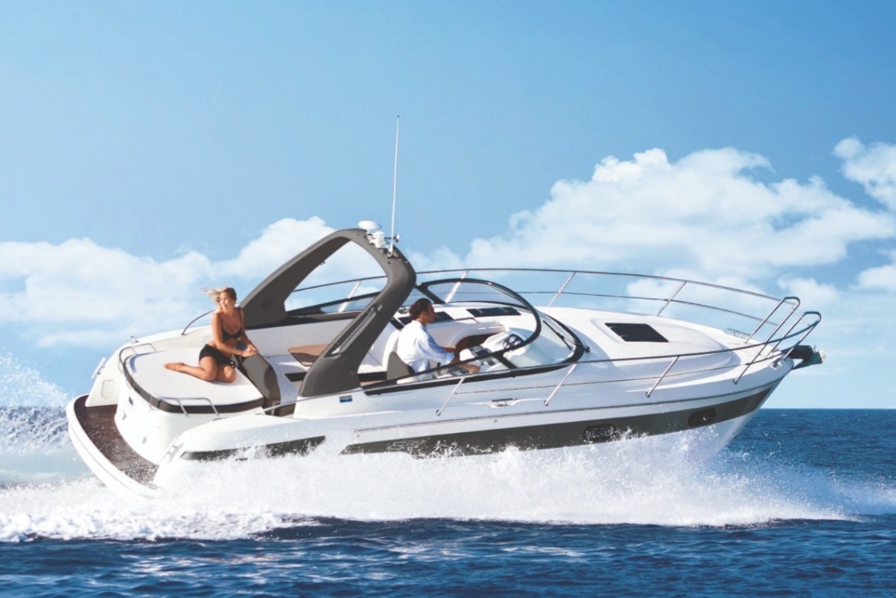 Bavaria Motor Yachts